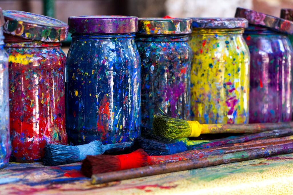 laboratori creativi per adulti a Padova